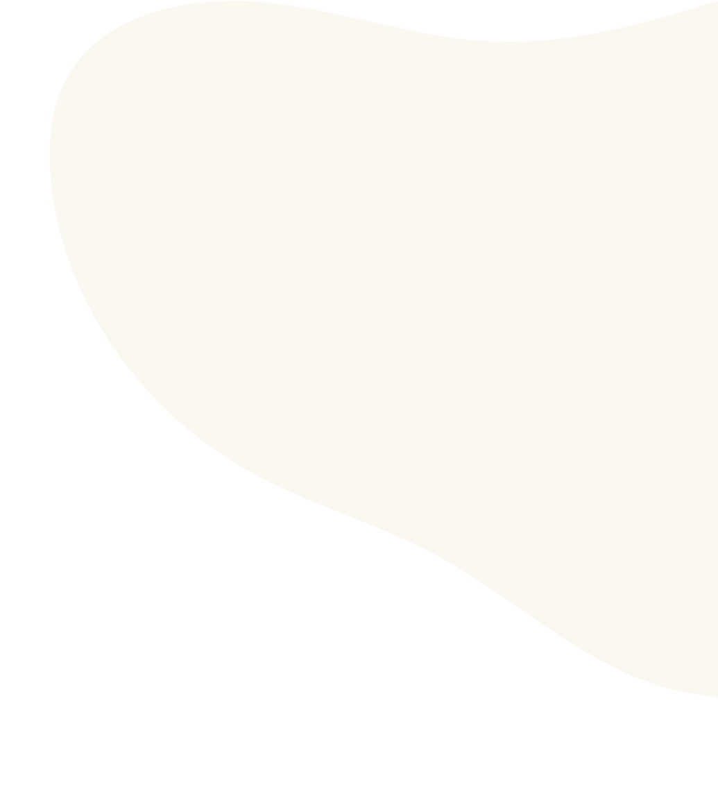 decorative blob