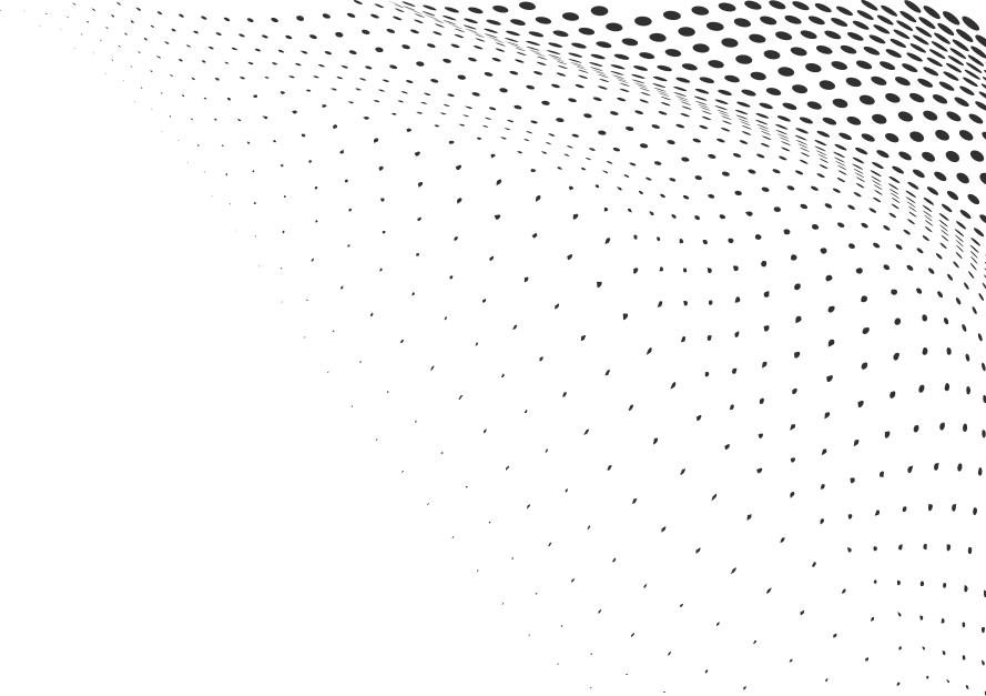 decorative background dots