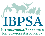 International Boarding & Pet Services Association Logo