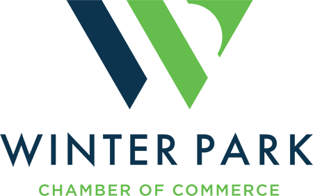 Winter Park Chamber of Commerce Logo